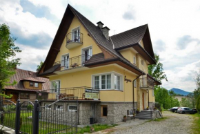 Willa Eugenia Zakopane